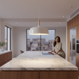 גוף תליה מעוצב דגם קאי