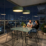 גוף תליה מעוצב דגם נועם