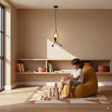 גוף תליה מעוצב דגם ריי