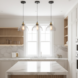 גוף תאורה תלויי תקרה דגם שילת