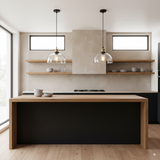 גוף תאורה תלויי תקרה דגם שילת