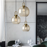 גוף תאורה תלויי תקרה דגם לידור