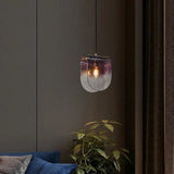 גוף תאורה תלויי תקרה דגם לוטם