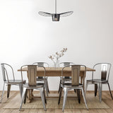 גוף תליה מעוצב דגם סול