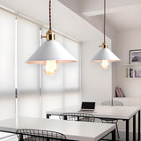 גוף תליה מעוצב דגם סהר, לבן מט