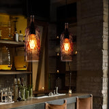 גוף תליה מעוצב דגם יהב אדום יין