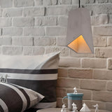 A גוף תליה מעוצב דגם אודם