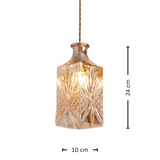 A גוף תליה מעוצב דגם שי