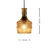 D גוף תליה מעוצב דגם שי