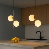 גוף תליה מעוצב דגם אהבה