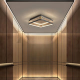 גוף צמוד תקרה מעוצב דגם רות