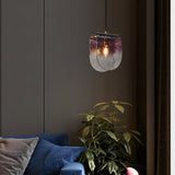 גוף תאורה תלויי תקרה דגם לוטם