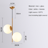 גוף תליה מעוצב דגם אהבה