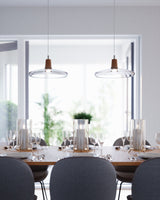 גוף תליה מעוצב דגם אייל