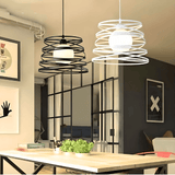 גוף תליה מעוצב דגם אורי שחור