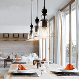 גוף תליה מעוצב דגם בל