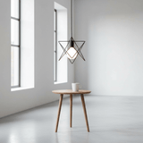 גוף תליה מעוצב דגם דביר