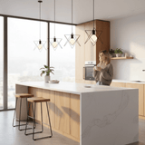 גוף תליה מעוצב דגם דביר