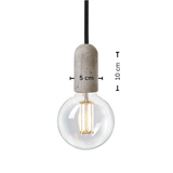 גוף תליה מעוצב דגם גיא