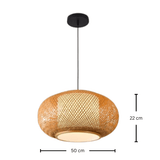 גוף תליה מעוצב דגם יגל