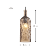 גוף תליה מעוצב דגם יהב קפה