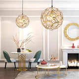 גוף תליה מעוצב דגם ליעד