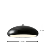 גוף תליה מעוצב דגם מיכאלה