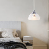 גוף תליה מעוצב דגם ניב כסוף