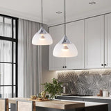 גוף תליה מעוצב דגם ניב כסוף