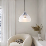 גוף תליה מעוצב דגם ניב כסוף