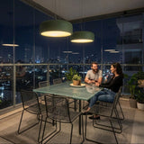 גוף תליה מעוצב דגם נועם