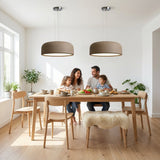 גוף תליה מעוצב דגם נועם