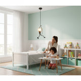 גוף תליה מעוצב דגם ריי