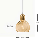 גוף תליה מעוצב דגם רון ענבר