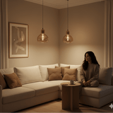 גוף תליה מעוצב דגם רון ענבר