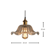 גוף תליה מעוצב דגם רומי