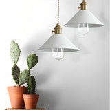 גוף תליה מעוצב דגם סהר, לבן מט