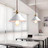 גוף תליה מעוצב דגם סהר, לבן מט