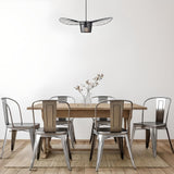 גוף תליה מעוצב דגם סול