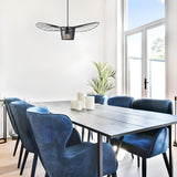 גוף תליה מעוצב דגם סול