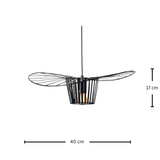 גוף תליה מעוצב דגם סול