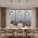 גוף תליה מעוצב דגם תכלת