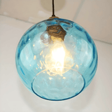 גוף תליה מעוצב דגם תכלת