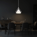 גוף תליה מעוצב דגם כוכב