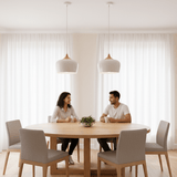 גוף תליה מעוצב דגם עומר