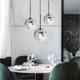 גוף תלייה מעוצב דגם טל אפור