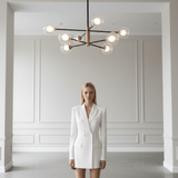 גוף תלייה מעוצב דגם ליב