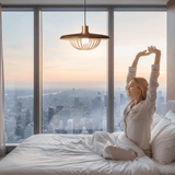 גוף תלייה מעוצב דגם מצדה