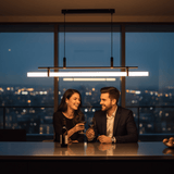 גוף תלייה מעוצב דגם שיר