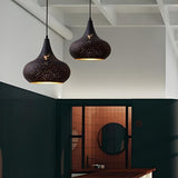 גוף תלייה מעוצב דגם שיראל